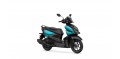 Yamaha RayZR 125